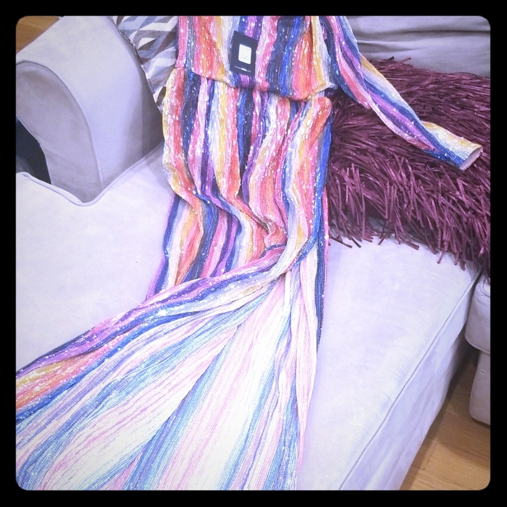 Gown/dress